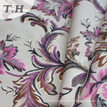 Jacquard Turkush Design Sofá Tecido